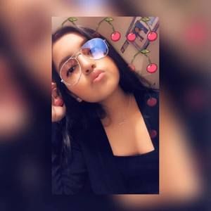 Meet your Posher, Anabel